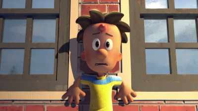 - Look, I know this seems
a little extreme, - Big Nate