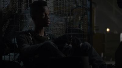 Look, I know Tess -- - Marvel's Agents of S.H.I.E.L.D.