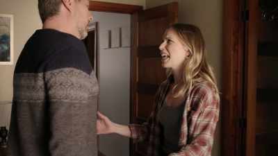 Look, I know
that we can get through any-- - Deadly Ex Next Door