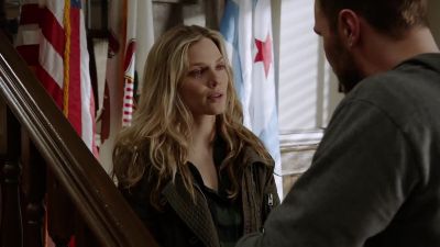 Look, I know that
it's complicated-- - Chicago P.D.