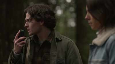 Look, I know
that you know what it does, - Debris