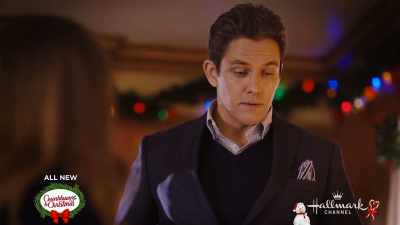 Look, I know
that sometimes it feels - A Christmas Carousel