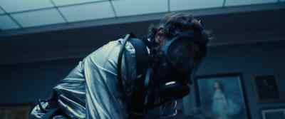 Look, I know that
the situation between you - The End