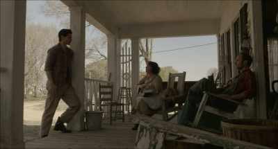 Look, I know that
this probably
ain't the time, but... - Sun Records