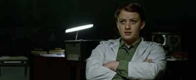 - Look, I know that
this sounds crazy, - Awoken