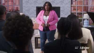 Look, I know that
we are all devastated - Single Black Female