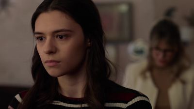 Look, I know that
you're hurting right now, - Supergirl