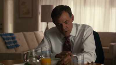 Look... I know
that you've been hurting. - Burden of Truth