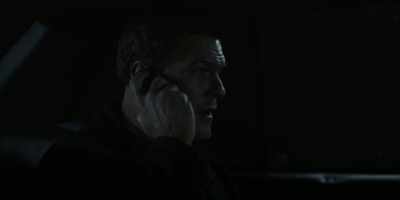 Look, I know that's
your friend's son and widow. - Reacher