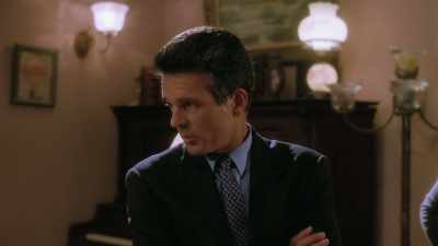 Look, I know these methods
may seem harsh... - Charmed