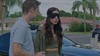 Look, I know things have been
tough for you this past year, - The House on Laura Anne Dr.