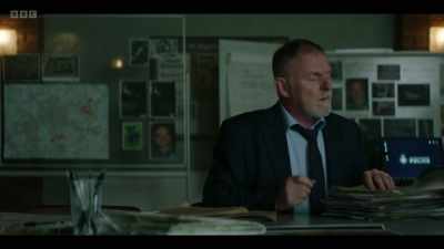 Look, I know you think my judgment's
clouded on this, - Sherwood