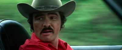 Look, I know you think - The Last Movie Star