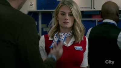 Look, I know you think
you're being helpful, - LA to Vegas