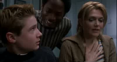 Look, I know this sounds crazy but... - Final Destination 2