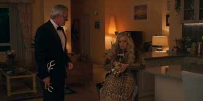 Look, I know tonight
is important, - Joe vs Carole