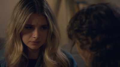 Look, I know you two
aren't exactly close, - Who Killed Our Father?