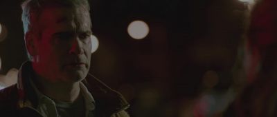Look I know you walk all the time - He Never Died