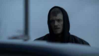 Look, I know you want
to nail the guy. - The Killing