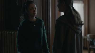Look, I know,
we had our problems, - Secrets at the Inn