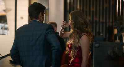 Look, I know we...
we don't have to get along, - The Image of You