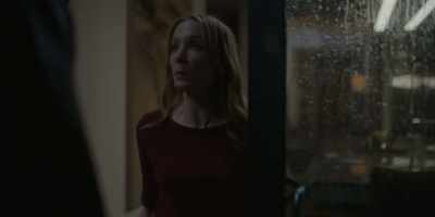 - Look, I know what he can
do, but it doesn't mean- - Angela Black