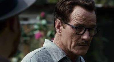 Look I know what I am Okay - Trumbo