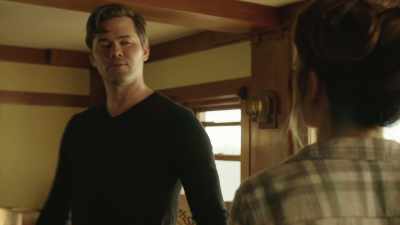 Look, I know what this is really about. - The Romanoffs