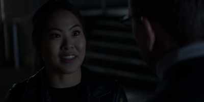 LOOK. I KNOW WHAT
IT SOUNDS LIKE, - Batwoman