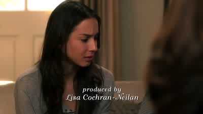 Look, I know what this must look like, and... - Pretty Little Liars