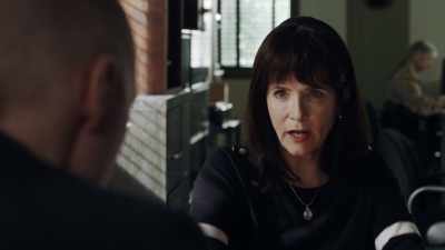 Look,
I know what you're thinking, - The Disappearance of Cari Farver