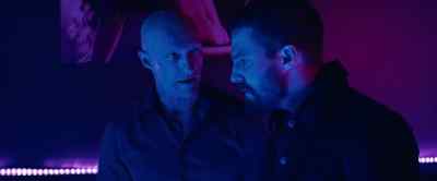 Look, I know where
these guys are. - Code 8