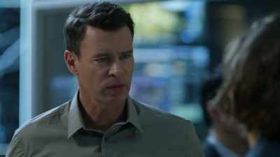 Look, I know
you don't like to admit this, - Whiskey Cavalier