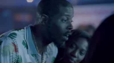 Look, I know
you got a life there, - Stolen by My Mother: The Kamiyah Mobley Story