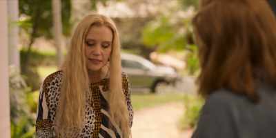 Look, I know that you hate me, - Joe vs Carole