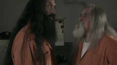 Look, I know you and McMasters
go back a long ways. - Lockdown