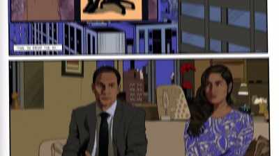 Look, I know
you two have been waiting - Creepshow