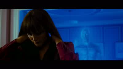 Look, I know you were just trying... - Watchmen