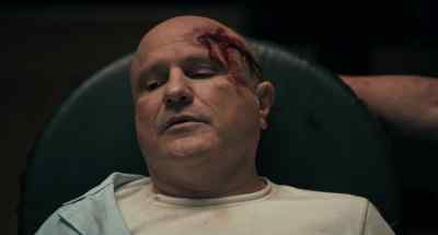 Look, I know you're all
very upset, - Humane