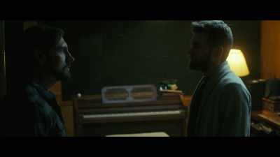Look, I know
you're goin' through a lot, - Bag of Lies