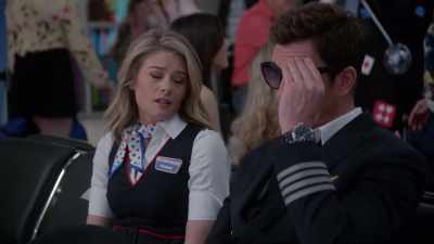Look, I know you're hurting right now, - LA to Vegas