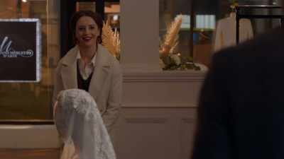 Look, I know you're joking - The Wedding Veil Inspiration