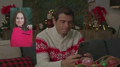 Look, I know you're right,
but they scare me. - Christmas on Repeat