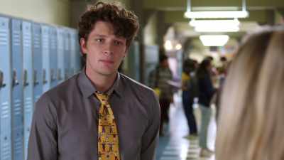 Look,
I know that you're trying
to help these kids, - Schooled