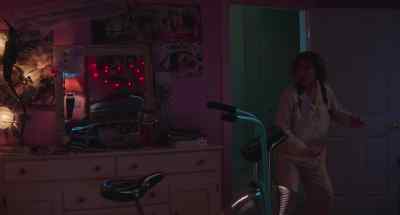 - Look, I know you're
upset, but transferring - Lisa Frankenstein