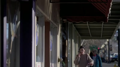Look, I know you're
upset with me, - The Abigail Mysteries