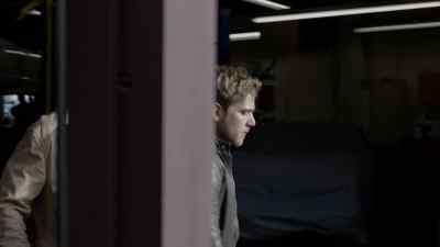 Look, before I leave, I just... - Bates Motel