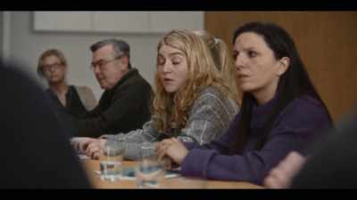 Look, I left the jury
for you and trust me, - The Twelve