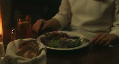 Look, I lied to you. - A Man Called Otto