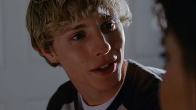 Look I live with the guy okay - Big Bad Wolf